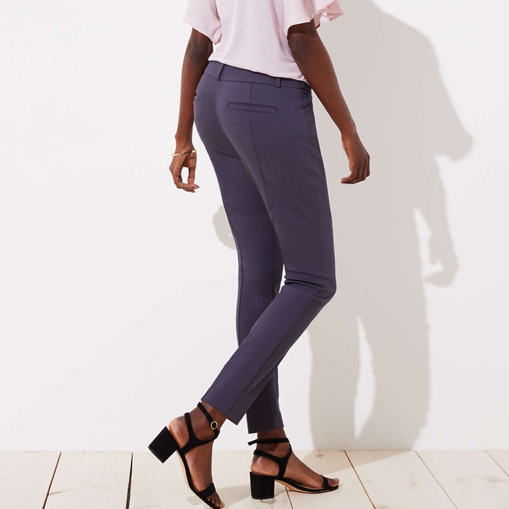 LOFT. Marisa pants
